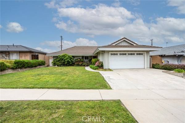 16317 Placid Drive, Whittier, CA 90604