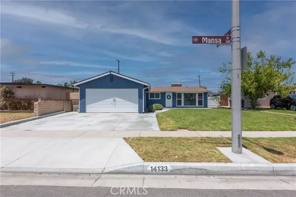 La Mirada, CA 90638,14133 Mansa Drive