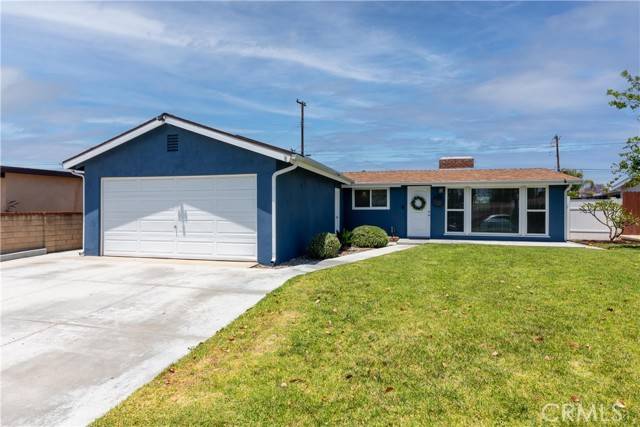 14133 Mansa Drive, La Mirada, CA 90638