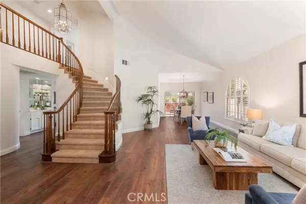 Yorba Linda, CA 92887,5565 Via Cervantes