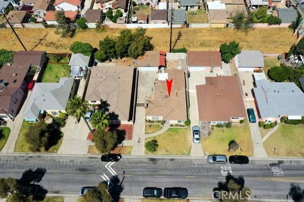 Montebello, CA 90640,849 Findlay Avenue