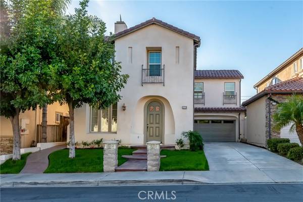 3721 Camino Cermenon, Yorba Linda, CA 92886