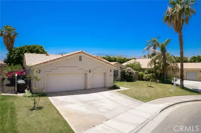 79521 Morning Glory Court, La Quinta, CA 92253