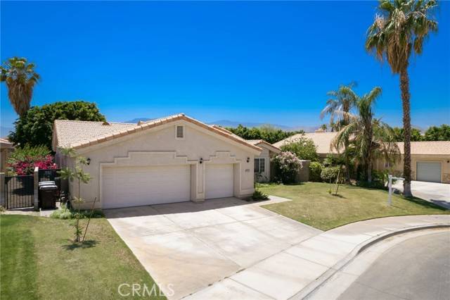 79521 Morning Glory Court, La Quinta, CA 92253