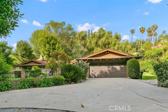 1323 Kashlan Road, La Habra Heights, CA 90631