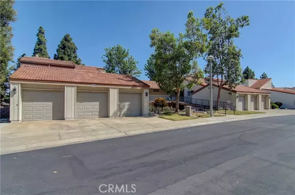 Laguna Woods, CA 92637,3380 Punta Alta #B