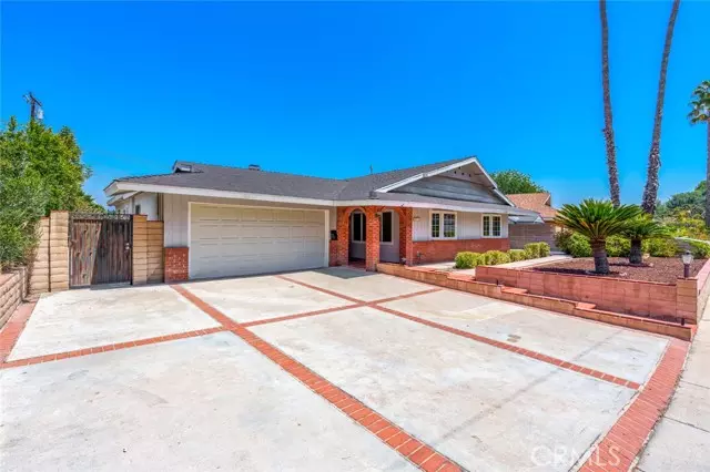 23719 Silver Spray Drive, Diamond Bar, CA 91765