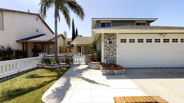 Lake Forest, CA 92630,27302 Cranbrooke Drive