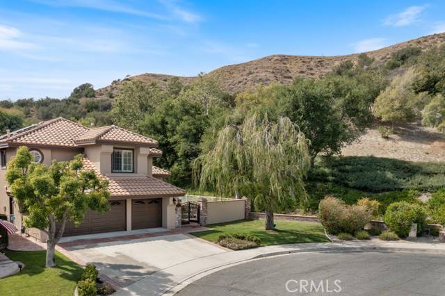 31 Deerfield Place, Trabuco Canyon, CA 92679