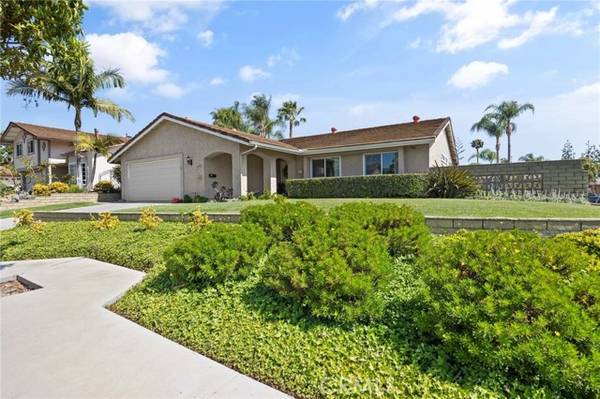 Yorba Linda, CA 92886,19742 Majorca Lane