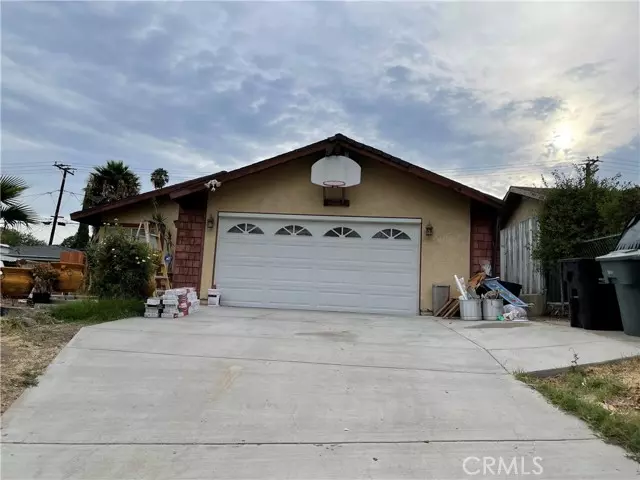 15556 Country Club Drive, Chino Hills, CA 91709