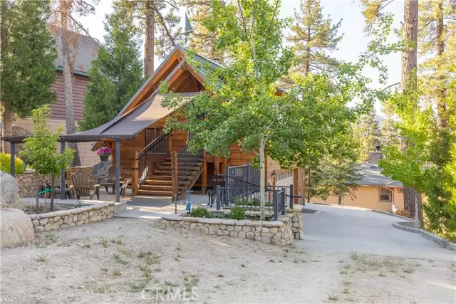 38682 Talbot Drive, Big Bear Lake, CA 92315