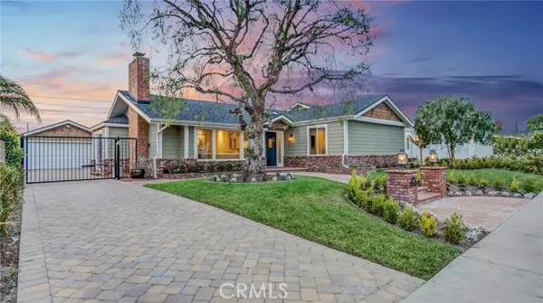 11361 Donovan Road, Rossmoor, CA 90720