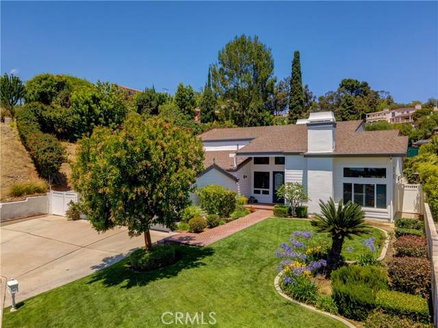 19081 Kassy Drive, North Tustin, CA 92705