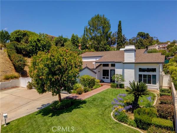 19081 Kassy Drive, North Tustin, CA 92705