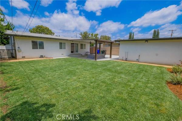 9722 Calmada Ave, Whittier, CA 90605