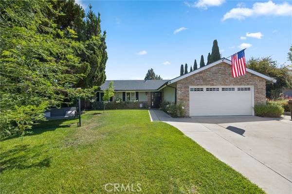 Yorba Linda, CA 92886,17532 Willow Circle