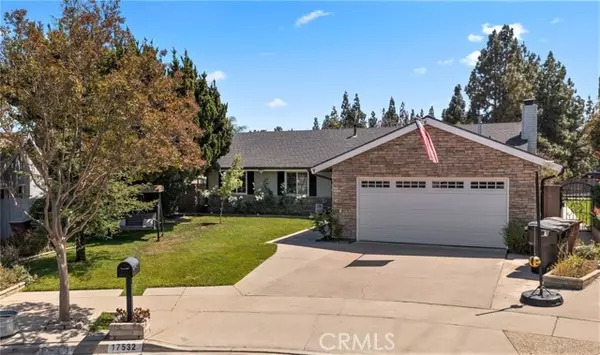 Yorba Linda, CA 92886,17532 Willow Circle