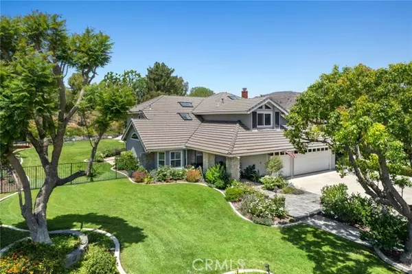 Yorba Linda, CA 92886,21095 Ridge Park Drive