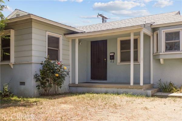 9635 Regatta Avenue, Whittier, CA 90604