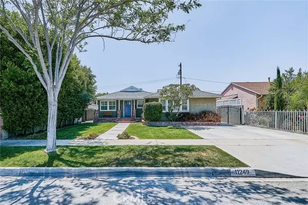 Norwalk, CA 90650,11249 Crossdale Avenue