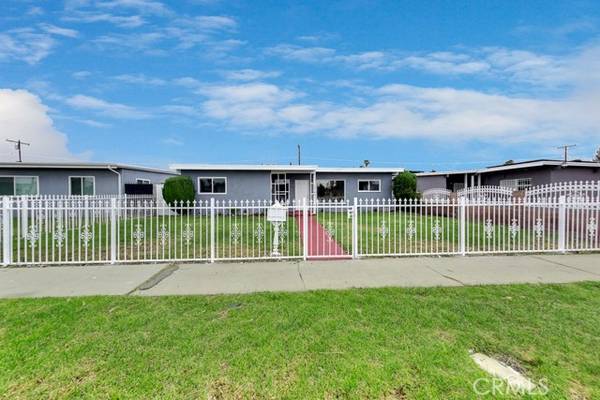 1214 S Central Avenue, Compton, CA 90220