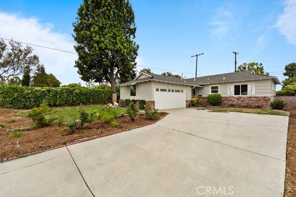 15308 Lindhall Way, Whittier, CA 90604