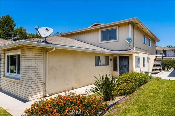 Rowland Heights, CA 91748,18101 Via Amorosa #2