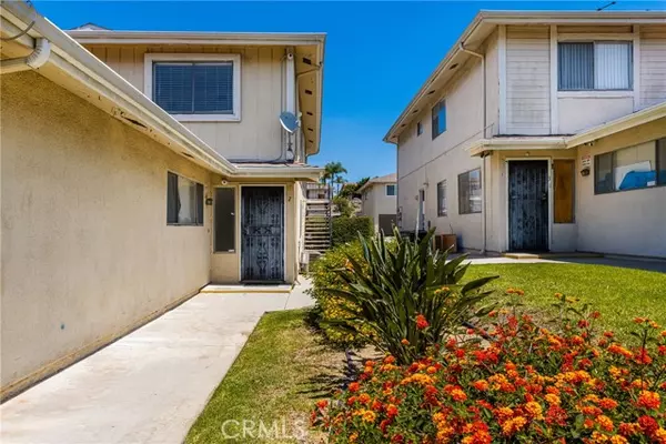 18101 Via Amorosa #2, Rowland Heights, CA 91748