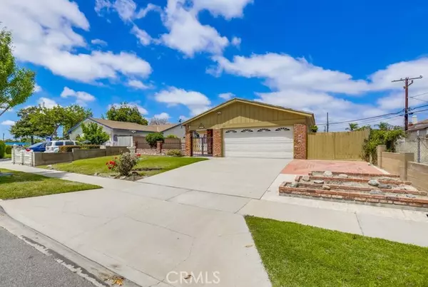 5311 HAYTER, Lakewood, CA 90712