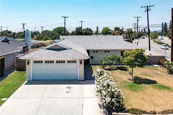 11703 Fireside Drive, Whittier, CA 90604