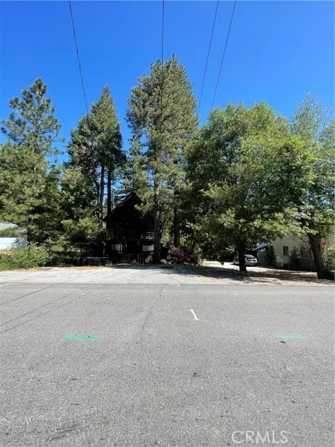 24030 Pioneer Camp Road, Crestline, CA 92325