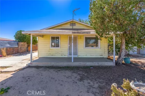 16463 Pine Street, Hesperia, CA 92345