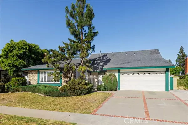 1508 Brookhaven Avenue, Placentia, CA 92870