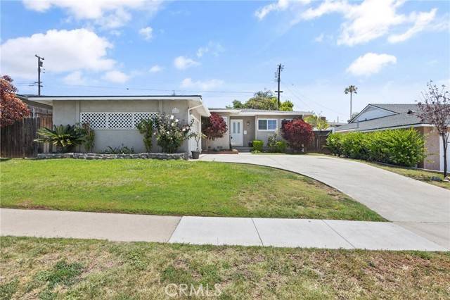 510 Gerry Street, La Habra, CA 90631