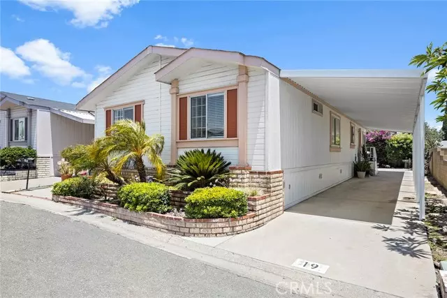 250 S Rose #19, Placentia, CA 92870