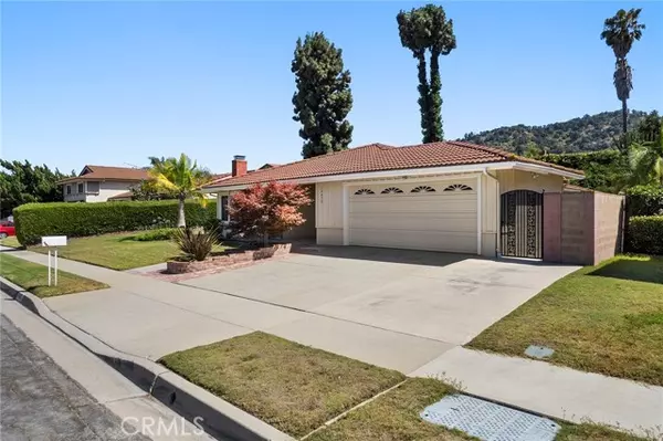 Hacienda Heights, CA 91745,14438 Orange Grove Avenue