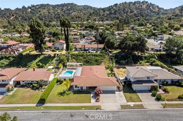 Hacienda Heights, CA 91745,14438 Orange Grove Avenue