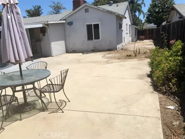 Canoga Park, CA 91306,8151 Mcnulty Avenue