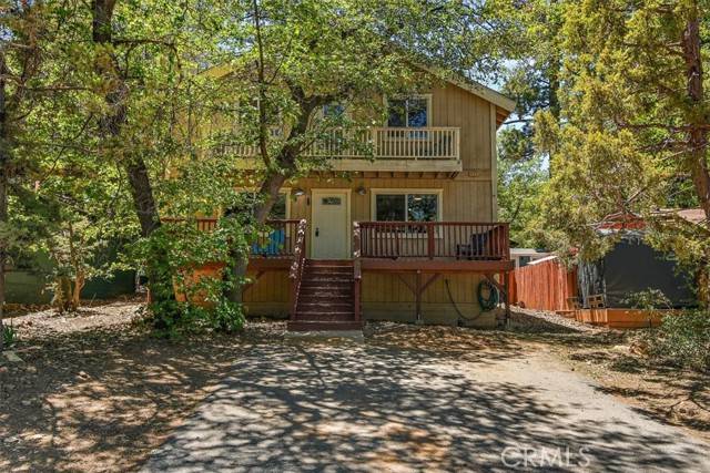 480 Vista Avenue, Sugar Loaf, CA 92386