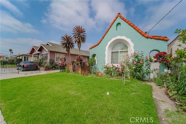 619 N Chester Avenue, Compton, CA 90221