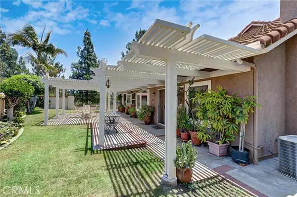 Yorba Linda, CA 92887,20551 Via Magdalena