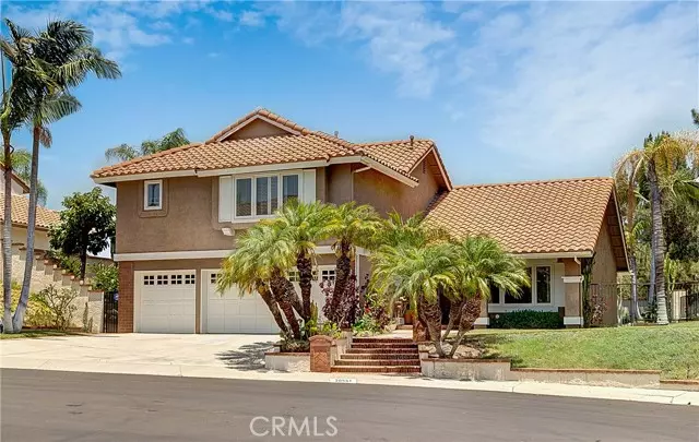 Yorba Linda, CA 92887,20551 Via Magdalena