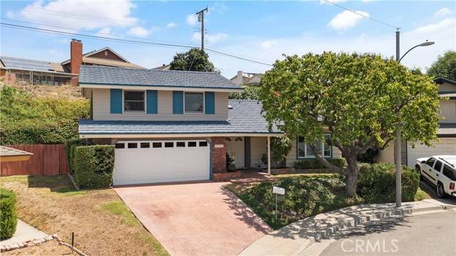 1351 Carmela Lane, La Habra, CA 90631