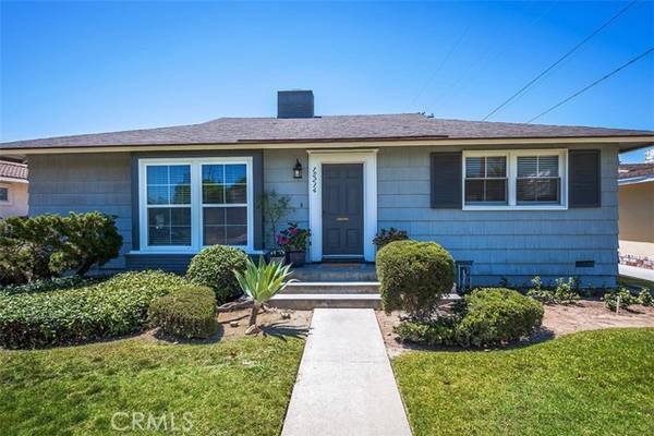 15214 Tricia Lane, La Mirada, CA 90638