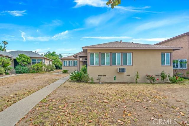 1241 W 1st Street, Monterey Park, CA 91754