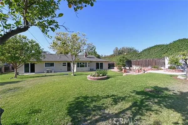 Yorba Linda, CA 92886,17742 Meadowview Drive