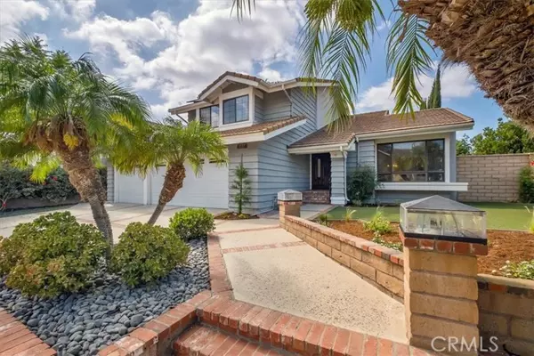 Orange, CA 92869,5535 E Cerritos Drive