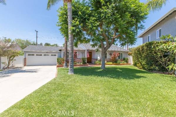 12159 Singleton Drive, La Mirada, CA 90638