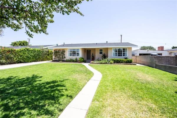 La Mirada, CA 90638,14608 Demanda Road